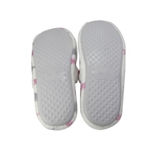 PANTUFA ADULTO DE POLIESTER - BF2270