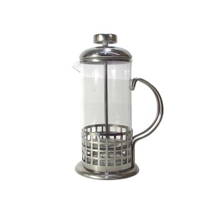 CAFETEIRA FRANCESA CREMEIRA FRENCH PRESS COLD BREW 350 ML -3815-Q