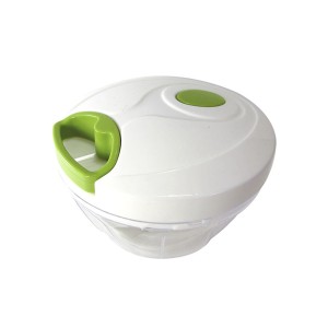 MINI PROCESSADOR MANUAL DE LEGUMES LÂMINA RETA - CA11085-BR