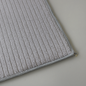 APARADOR DE TECIDO E ESCORREDOR DE LOUÇA DE POLIÉSTER 39X49CM - 97584-B