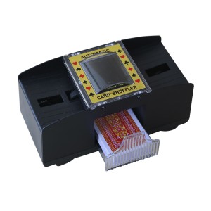 EMBARALHADOR DE CARTA DE PLÁSTICO AUTOMÁTICO - XP2