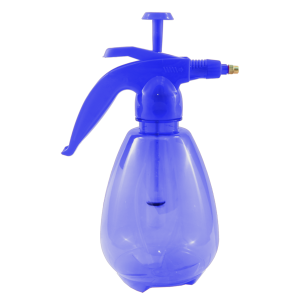 PULVERIZADOR DE PLÁSTICO 1.5 LITROS - IM46072-AZ