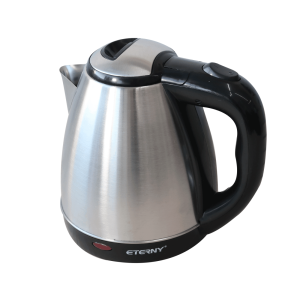 JARRA ELETRICA COM ACABAMENTO INOX 1,5L 127V - ET19002A