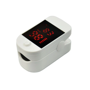 OXÍMETRO DE PULSO DE PLÁSTICO PARA AFERIÇÃO DE OXIGENAÇÃO NO SANGUE - YS43104
