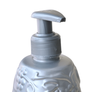 PORTA SABONETE LÍQUIDO DE PLÁSTICO 450ML - 94349-PTA