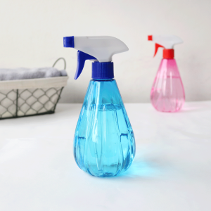 BORRIFADOR DE PLÁSTICO DE 500 ML - WE0640-AZ