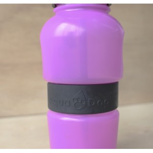 BEBEDOURO PARA PET ACQUA DOG PORTÁTIL DE PLÁSTICO - HI8590-RS