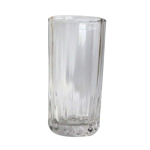 JOGO COM 06 COPOS BILAJIO LONG DE VIDRO DE 200 ML CADA - CHI2154