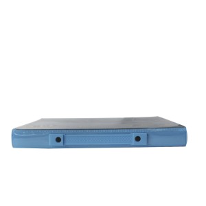 ESTOJO ESCOLAR 68 PECAS MENINO MOTO VERDE - MT68BOY-C