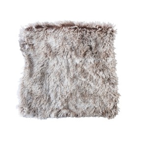 CAPA DE ALMOFADA 100% POLIÉSTER 40X40CM - 96667-BG