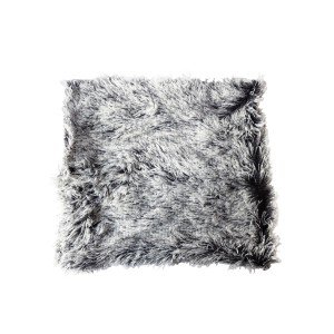 CAPA DE ALMOFADA 100% POLIÉSTER 40X40CM - 96667-CZ