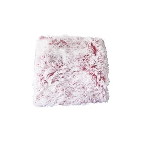 CAPA DE ALMOFADA 100% POLIÉSTER 40X40CM - 96667-RS