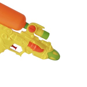 PISTOLA LANÇADOR DE ÁGUA DE PLÁSTICO 30CM - JB461-AM