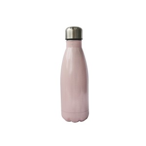 GARRAFA DE INOX  SWELL STYLE 500 ML - GDR0307-RS