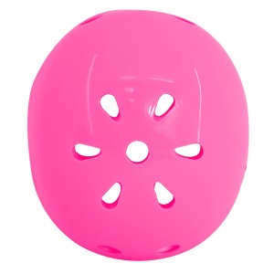 CAPACETE INFANTIL RADICAL ROSA TAMANHO M - DMR5953