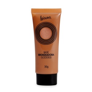 BASE BRONZEADORA GODDESS - L6023-C