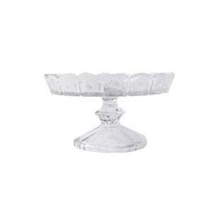 PETISQUEIRA COM 3 DIVISÓRIAS E PEDESTAL 11X20CM - VDA16007