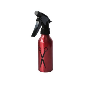 BORRIFADOR DE ALUMÍNIO 200ML - IM46015B-VM
