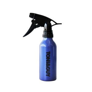 BORRIFADOR DE ALUMÍNIO 200ML - 69B2-AZMA