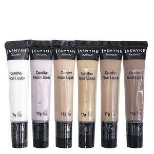 CORRETIVO FACIAL - V3003C-2