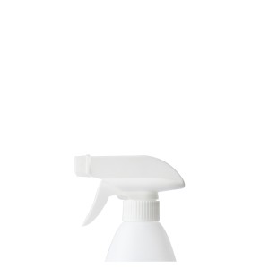 BORRIFADOR DE PLASTICO PULVERIZADOR SPRAY 500ML - 2556-BR