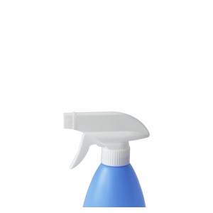 BORRIFADOR DE PLASTICO PULVERIzADOR SPRAY CORES SORTIDAS-2556-AZ