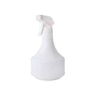 BORRIFADOR DE PLASTICO PULVERIZADOR SPRAY CORES SORTIDAS DE 600 ML-2557-BR