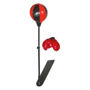 KIT BOXING PLUS AJUSTÁVEL ATÉ 130 CM - DMT5997