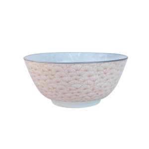 TIGELA DE CERÂMICA 7X15 CM 400 ML - 6BOWL-B