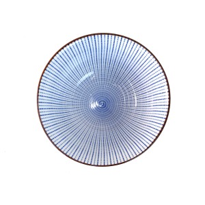 TIGELA DE CERÂMICA 7X15 CM 400 ML - 6BOWL-D