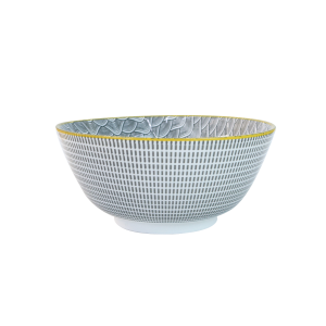 TIGELA DE CERÂMICA 7X15 CM 400 ML - 6BOWL-E