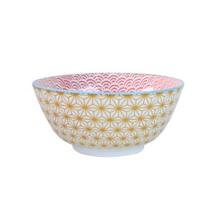 TIGELA DE CERÂMICA 7X15 CM 400 ML - 6BOWL-H