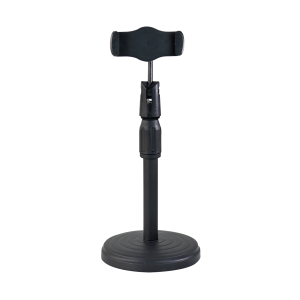 SUPORTE DE MESA DE PLÁSTICO PARA CELULAR 37 CM - 3161