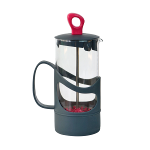 CAFETEIRA PRENSA FRANCESA DE VIDRO 350 ML  - CA09677-PK