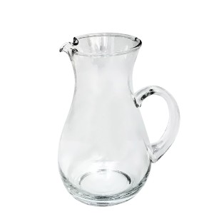 JARRA VIDRO DA MALASIA 1,9 LITRO - BQBC1811