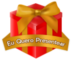 Eu Quero Presentear